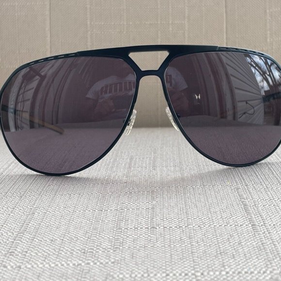 Dior Homme Women Sunglasses Made in Italy 0086/S 003VK 69[]11 115 Eyewear Authen